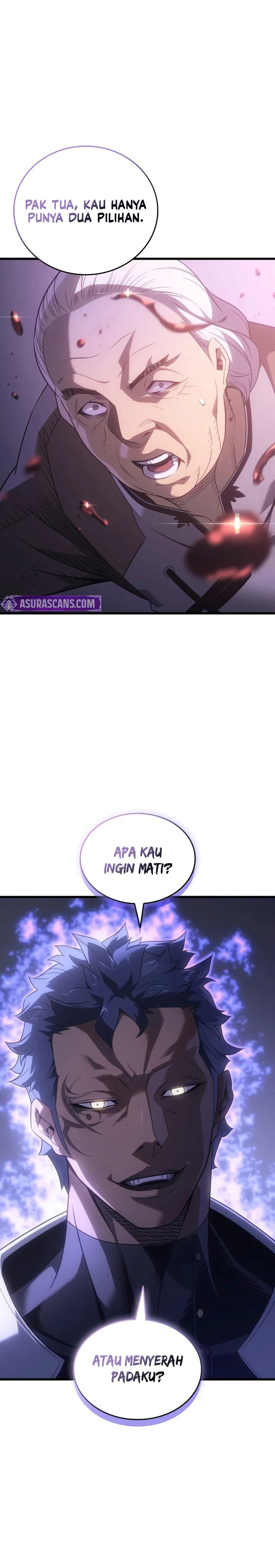 The Great Mage Returns After 4000 Years chapter 211