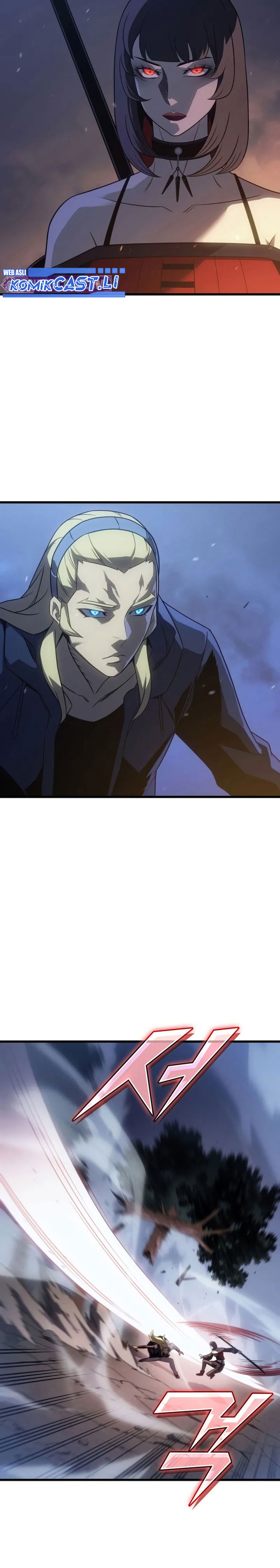 The Great Mage Returns After 4000 Years chapter 213
