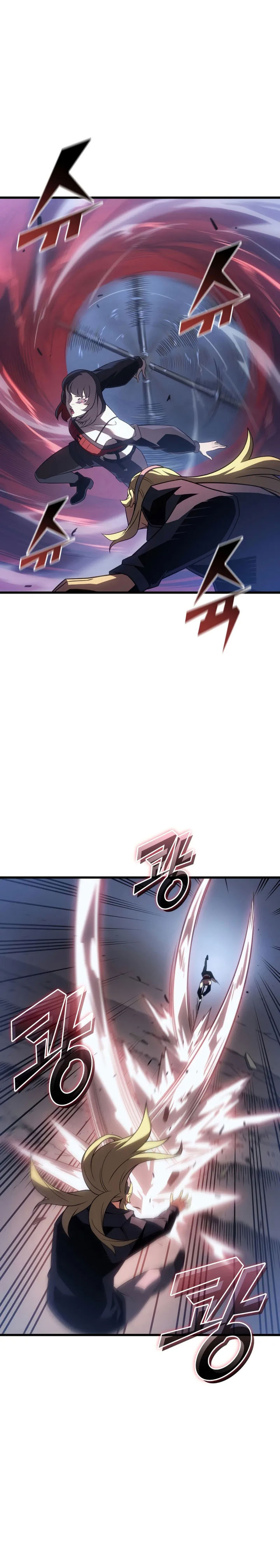 The Great Mage Returns After 4000 Years chapter 213