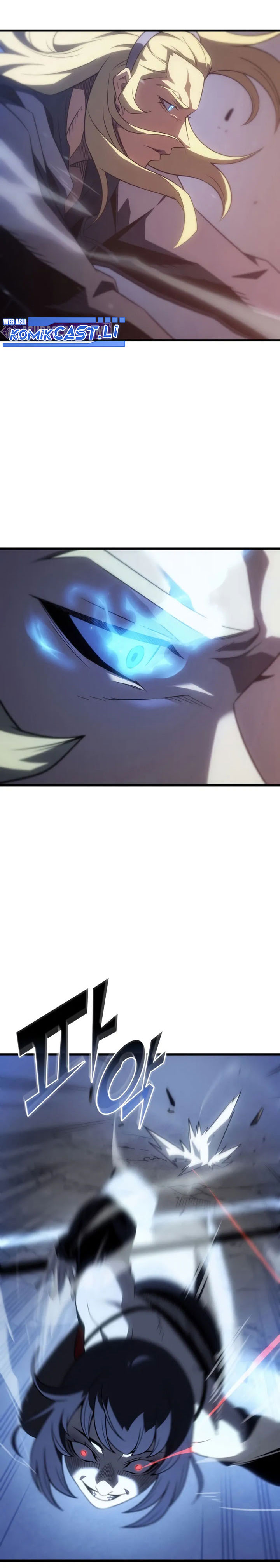The Great Mage Returns After 4000 Years chapter 213