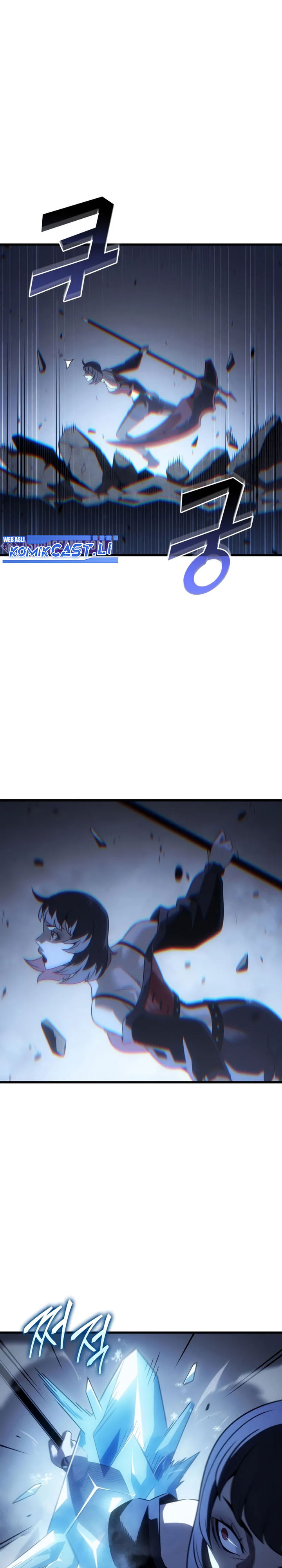 The Great Mage Returns After 4000 Years chapter 213
