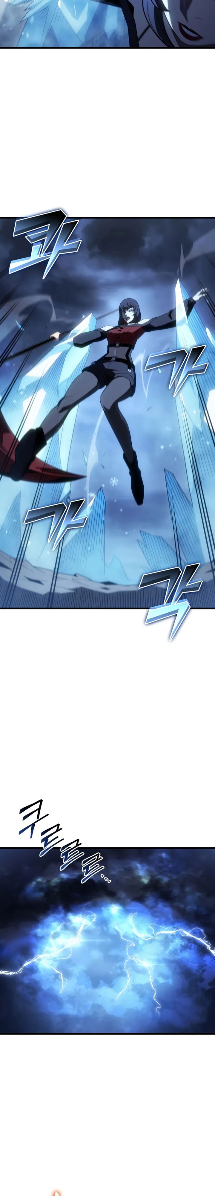 The Great Mage Returns After 4000 Years chapter 213