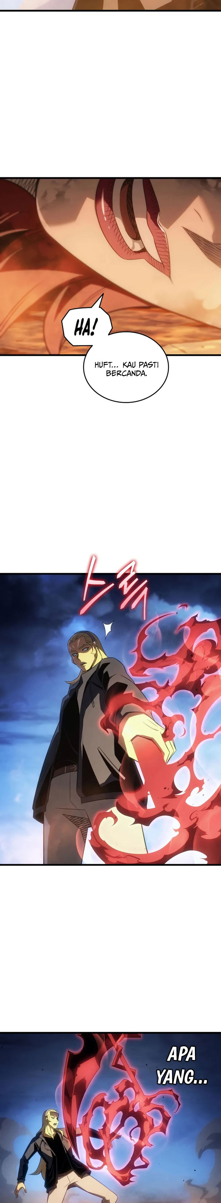 The Great Mage Returns After 4000 Years chapter 213