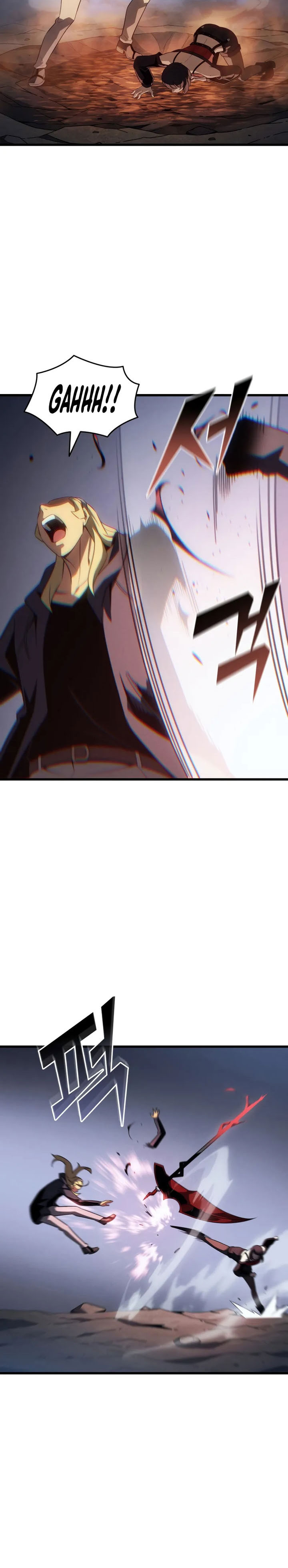 The Great Mage Returns After 4000 Years chapter 213