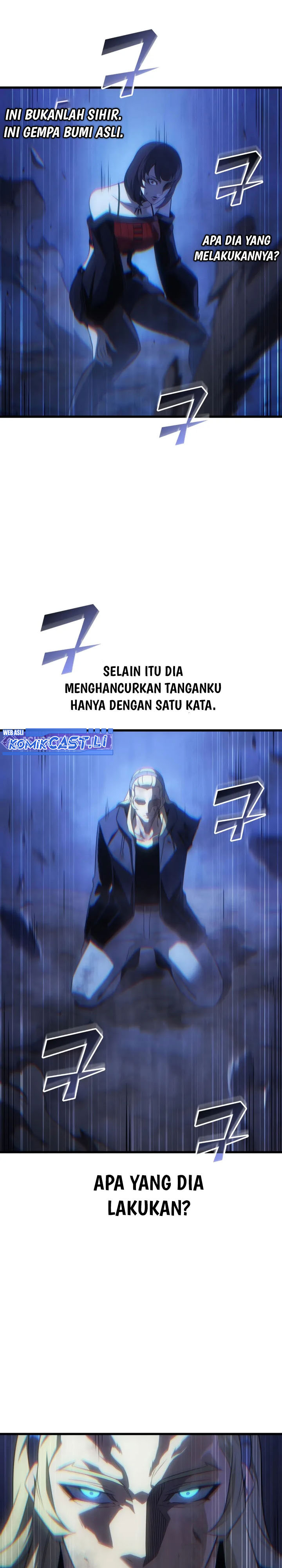 The Great Mage Returns After 4000 Years chapter 213
