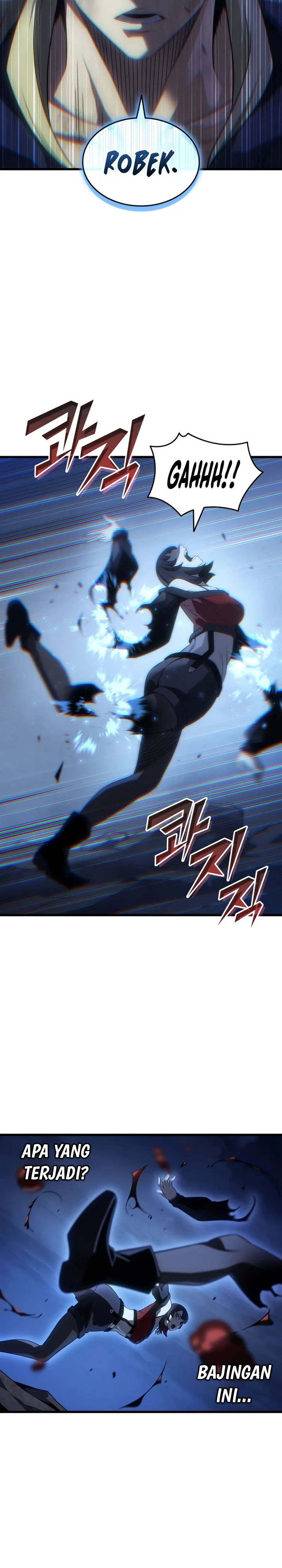 The Great Mage Returns After 4000 Years chapter 213