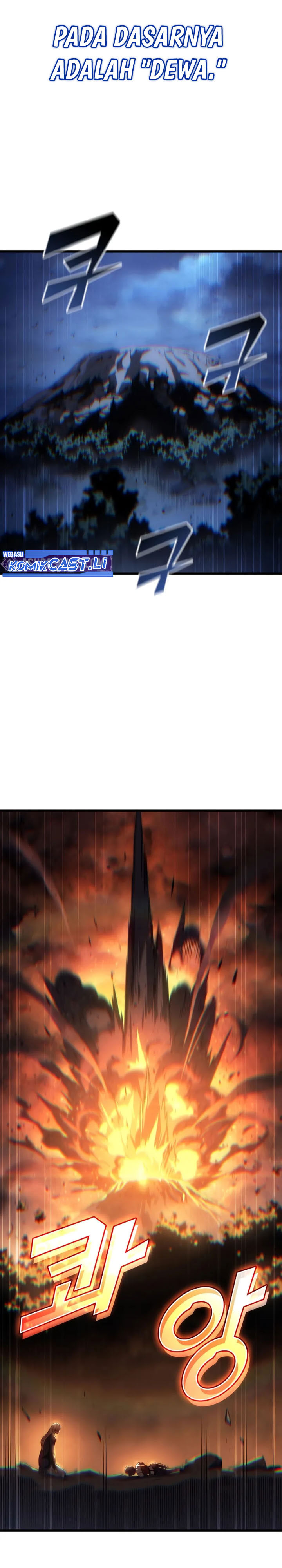 The Great Mage Returns After 4000 Years chapter 213