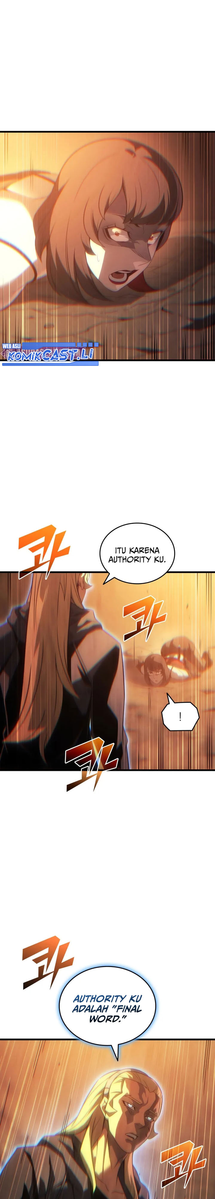 The Great Mage Returns After 4000 Years chapter 213