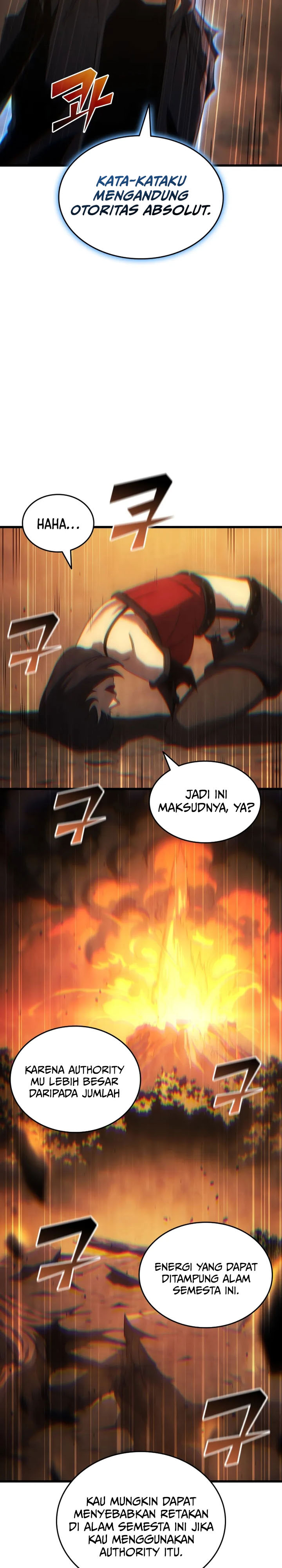 The Great Mage Returns After 4000 Years chapter 213