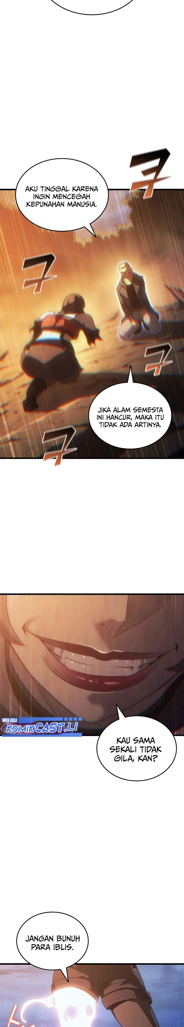The Great Mage Returns After 4000 Years chapter 213