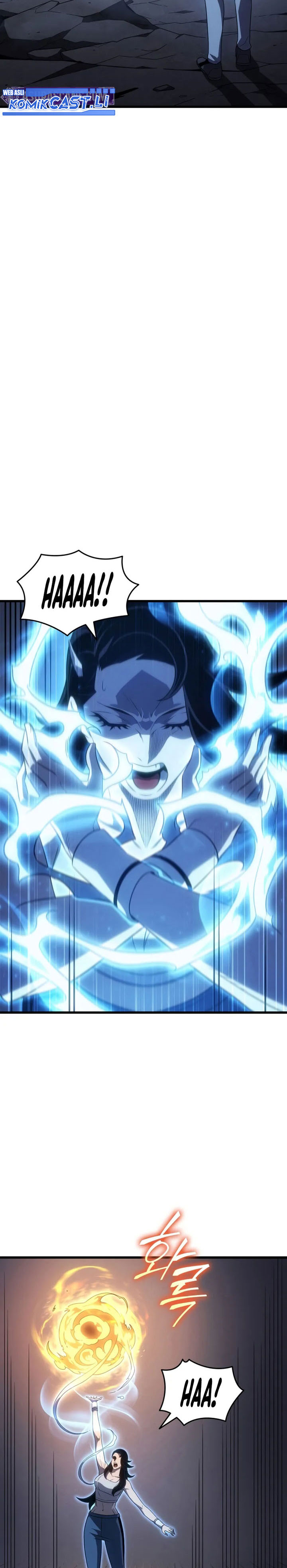 The Great Mage Returns After 4000 Years chapter 213