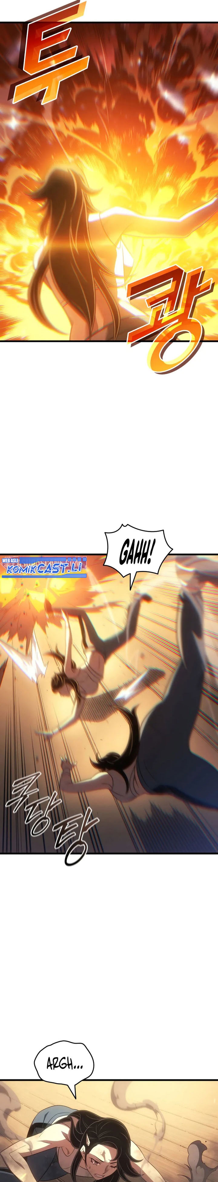 The Great Mage Returns After 4000 Years chapter 213