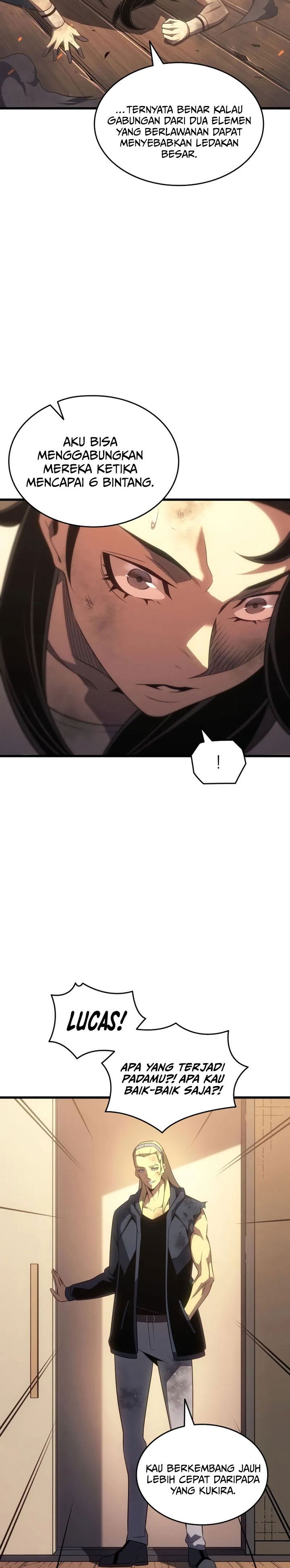 The Great Mage Returns After 4000 Years chapter 213