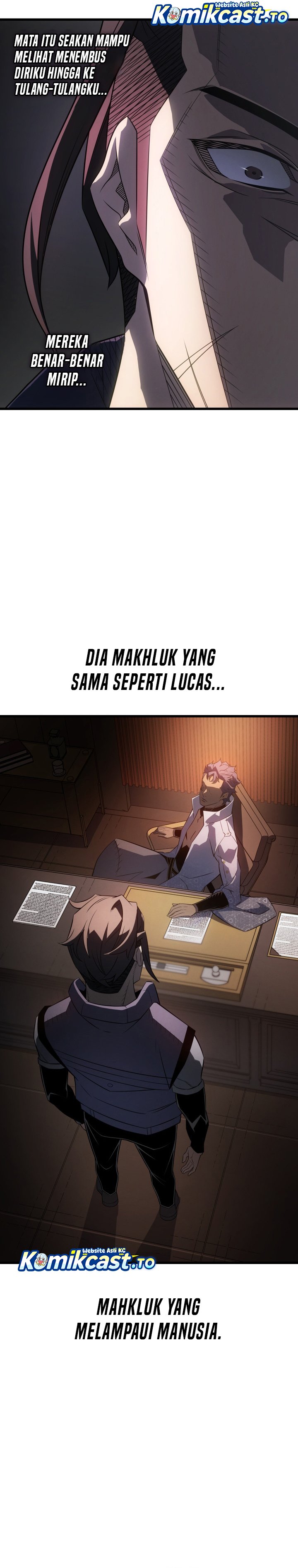 The Great Mage Returns After 4000 Years Chapter 228 Bahasa Indonesia