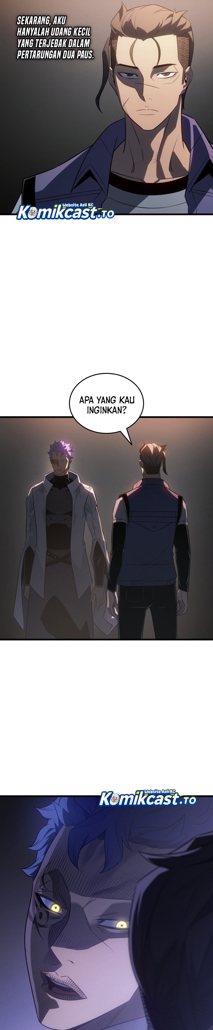 The Great Mage Returns After 4000 Years Chapter 228 Bahasa Indonesia