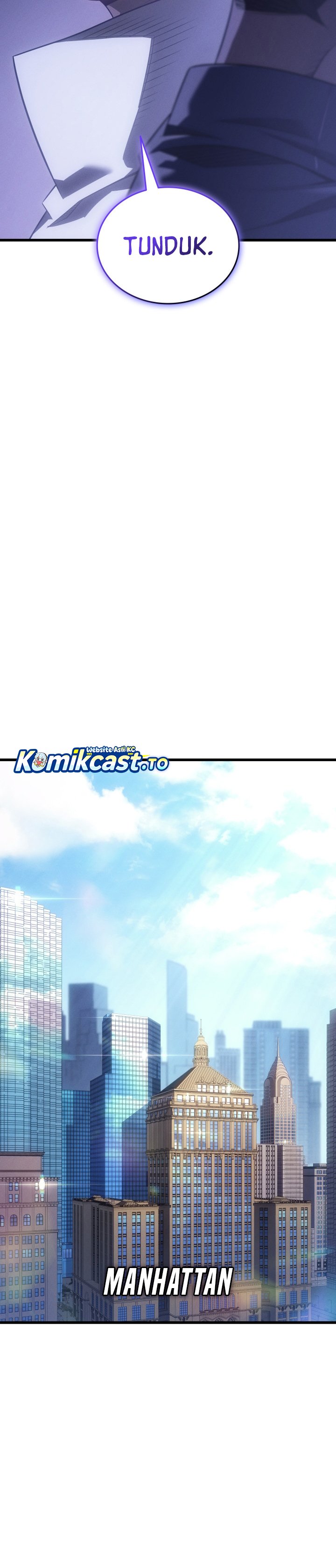 The Great Mage Returns After 4000 Years Chapter 228 Bahasa Indonesia