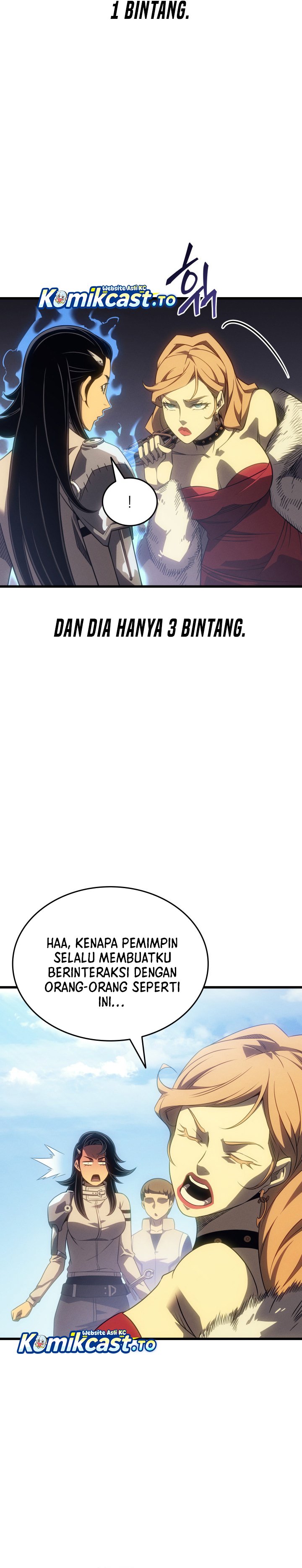 The Great Mage Returns After 4000 Years Chapter 228 Bahasa Indonesia