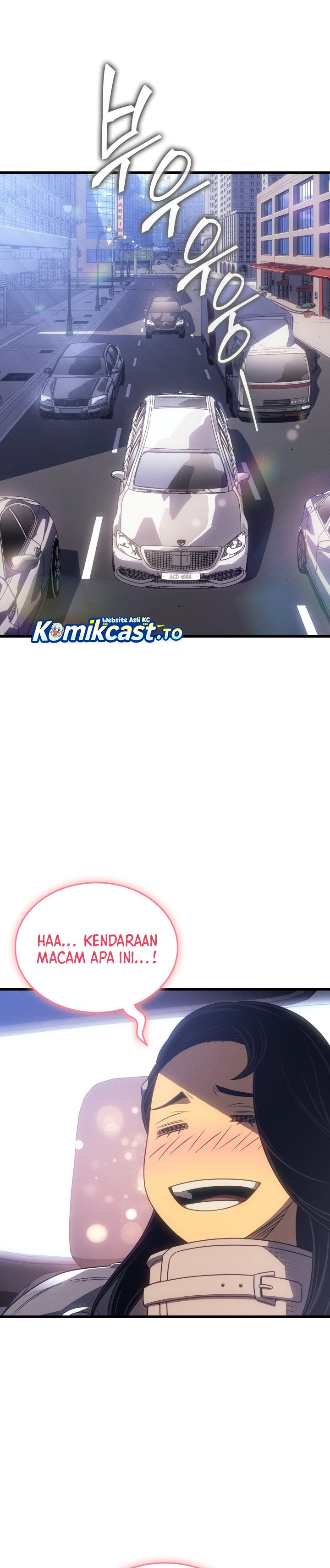 The Great Mage Returns After 4000 Years Chapter 228 Bahasa Indonesia