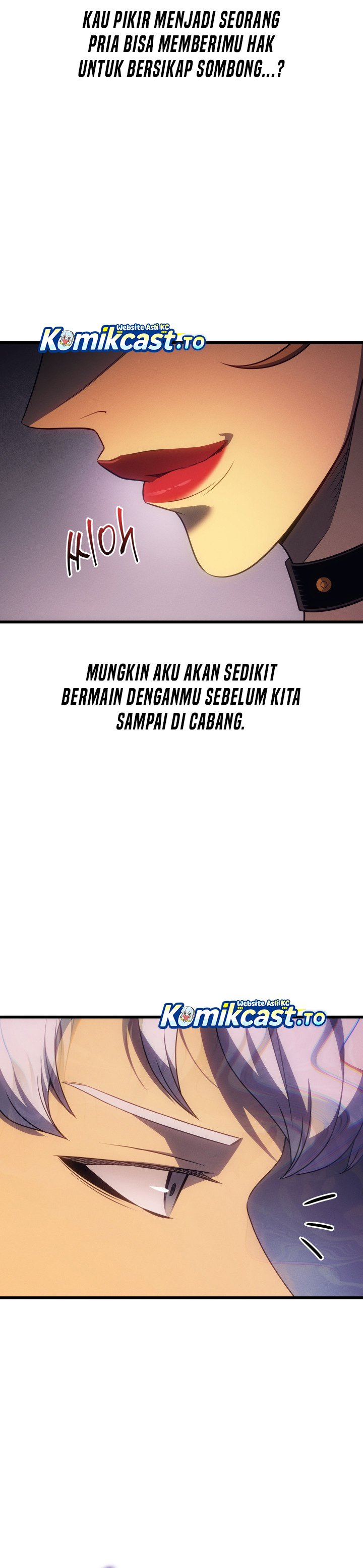 The Great Mage Returns After 4000 Years Chapter 228 Bahasa Indonesia