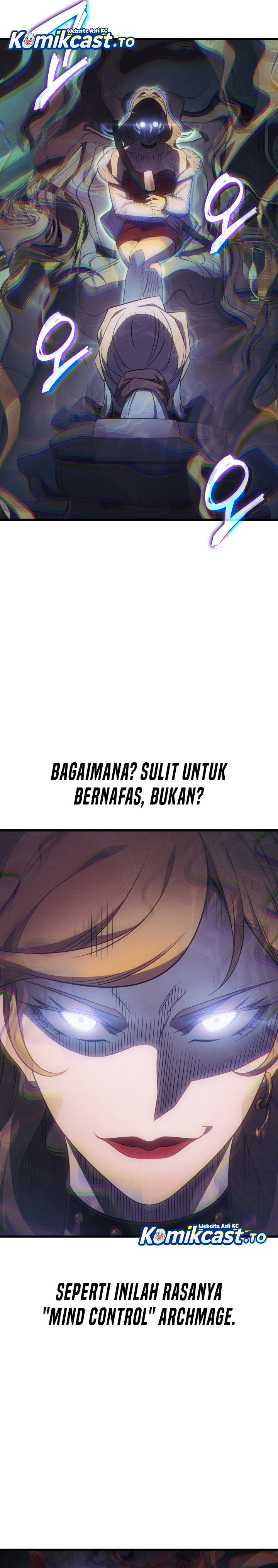 The Great Mage Returns After 4000 Years Chapter 228 Bahasa Indonesia