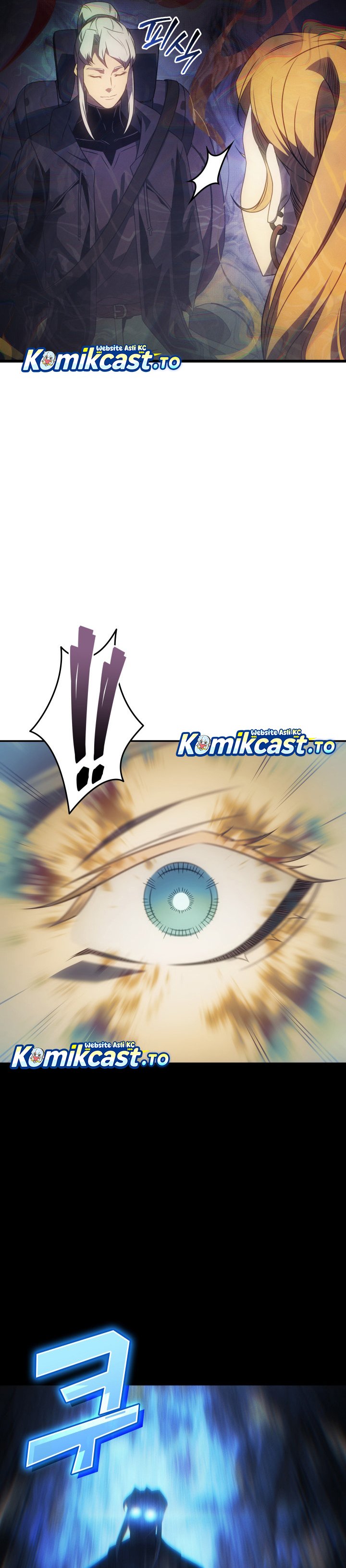 The Great Mage Returns After 4000 Years Chapter 228 Bahasa Indonesia