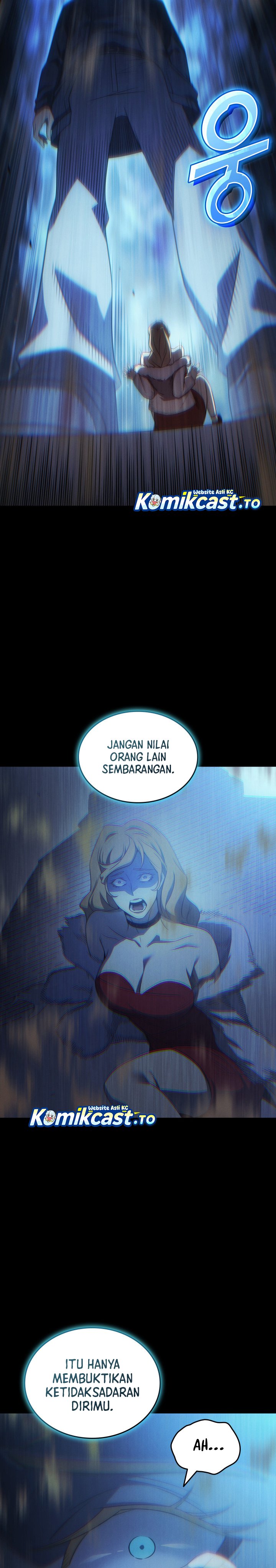 The Great Mage Returns After 4000 Years Chapter 228 Bahasa Indonesia