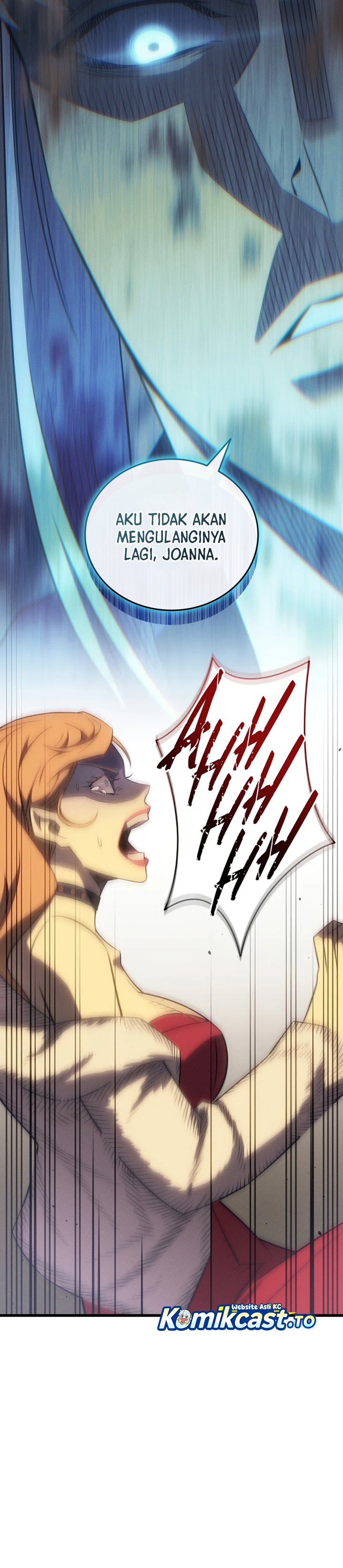 The Great Mage Returns After 4000 Years Chapter 228 Bahasa Indonesia