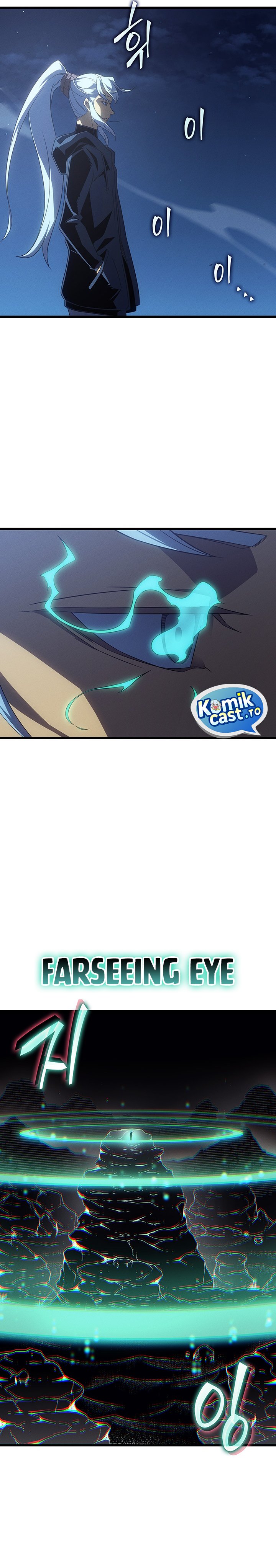 The Great Mage Returns After 4000 Years Chapter 234 Bahasa Indonesia