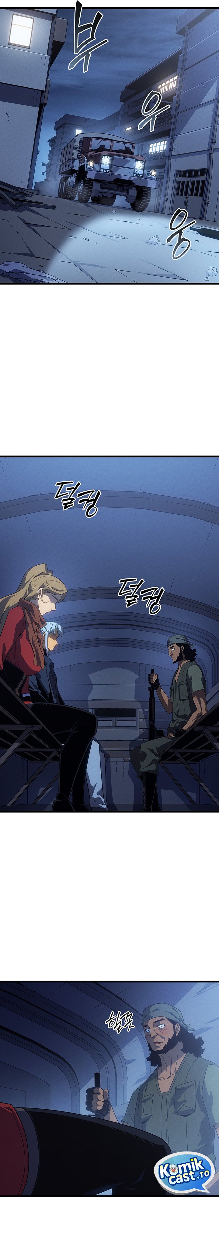 The Great Mage Returns After 4000 Years Chapter 234 Bahasa Indonesia