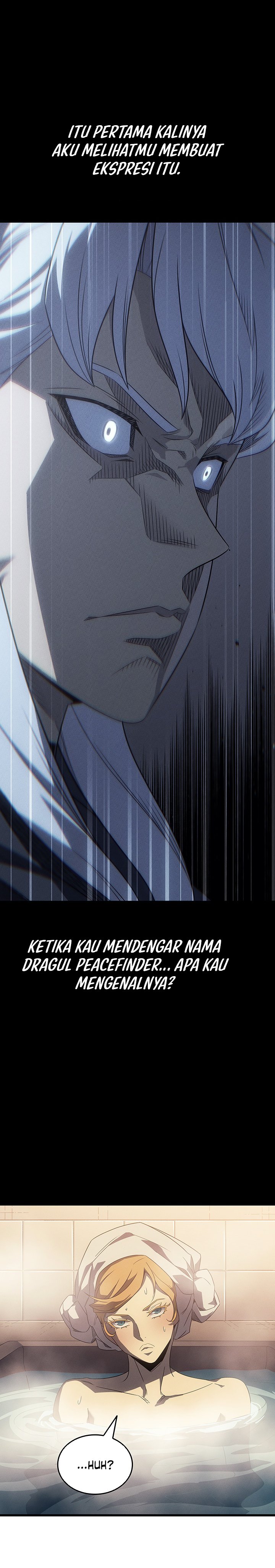 The Great Mage Returns After 4000 Years Chapter 235 Bahasa Indonesia