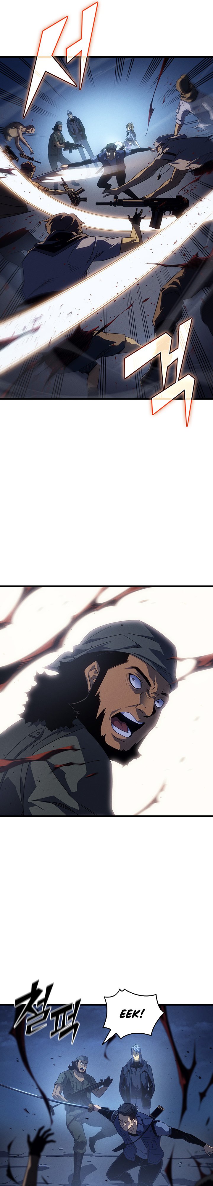 The Great Mage Returns After 4000 Years Chapter 235 Bahasa Indonesia