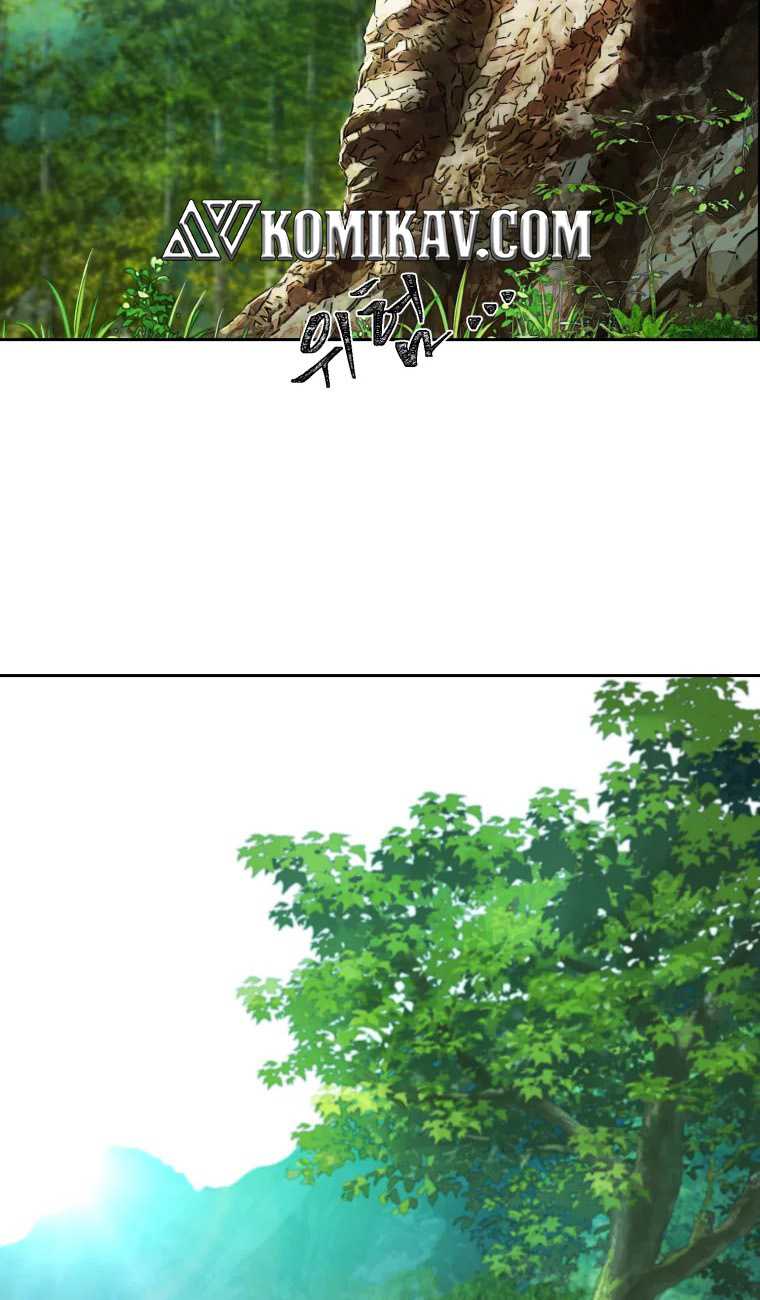 The Great Master chapter 1