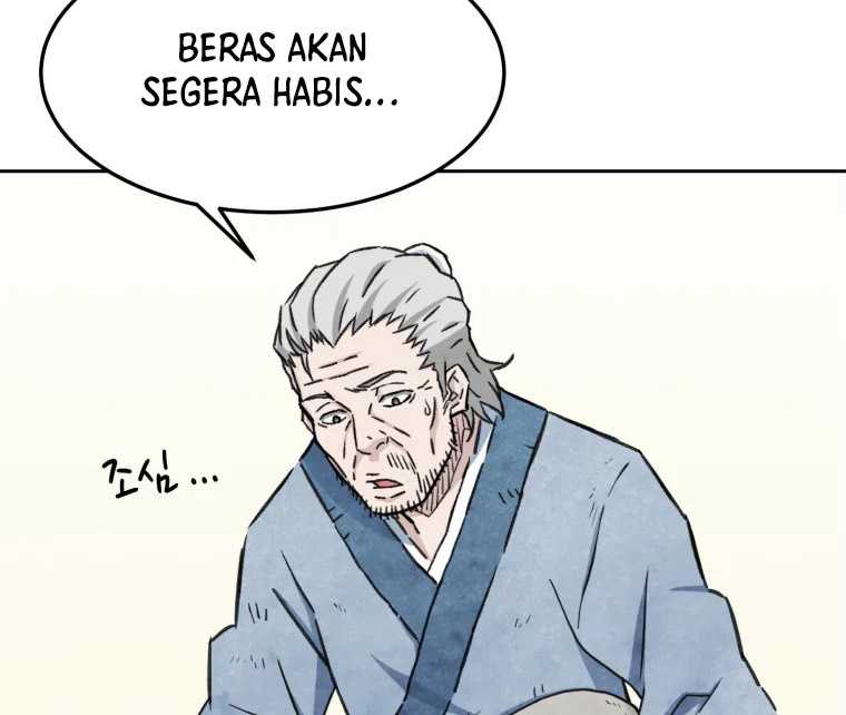 The Great Master chapter 1
