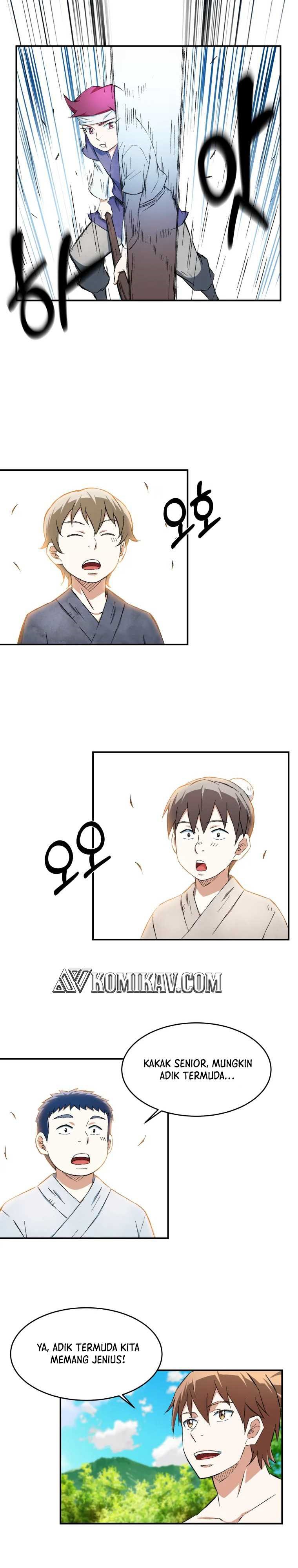 Dilarang COPAS - situs resmi www.mangacanblog.com - Komik the great master 012 - chapter 12 13 Indonesia the great master 012 - chapter 12 Terbaru 5|Baca Manga Komik Indonesia|Mangacan