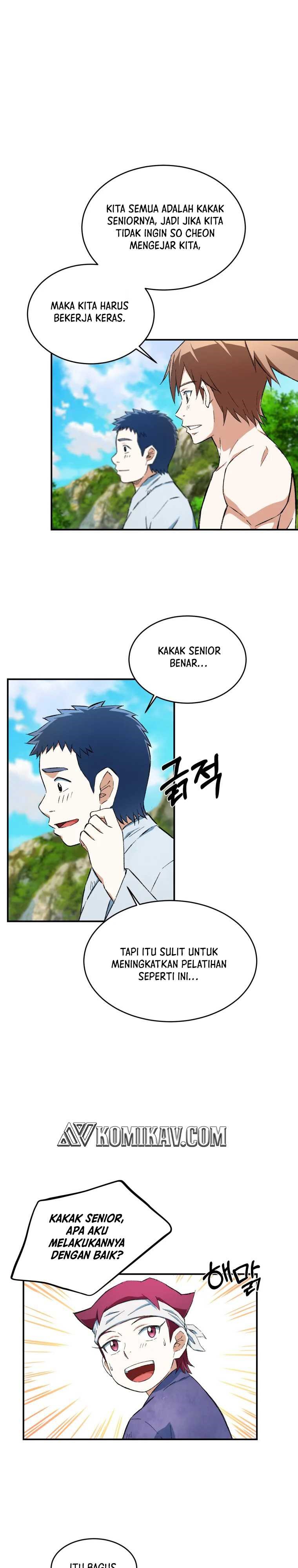 Dilarang COPAS - situs resmi www.mangacanblog.com - Komik the great master 012 - chapter 12 13 Indonesia the great master 012 - chapter 12 Terbaru 6|Baca Manga Komik Indonesia|Mangacan