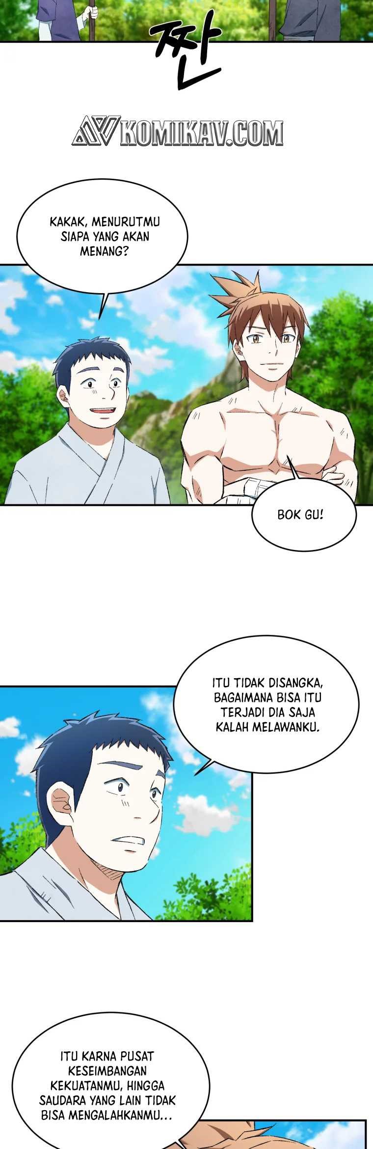 Dilarang COPAS - situs resmi www.mangacanblog.com - Komik the great master 012 - chapter 12 13 Indonesia the great master 012 - chapter 12 Terbaru 8|Baca Manga Komik Indonesia|Mangacan
