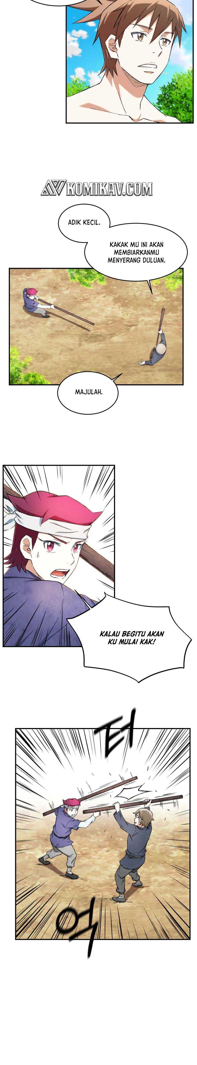 Dilarang COPAS - situs resmi www.mangacanblog.com - Komik the great master 012 - chapter 12 13 Indonesia the great master 012 - chapter 12 Terbaru 9|Baca Manga Komik Indonesia|Mangacan