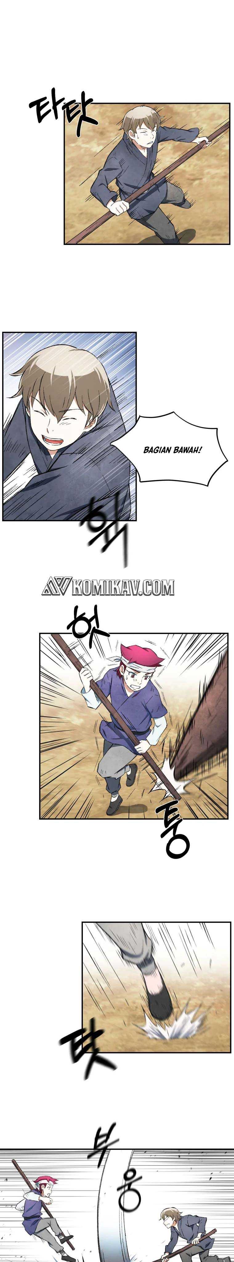 Dilarang COPAS - situs resmi www.mangacanblog.com - Komik the great master 012 - chapter 12 13 Indonesia the great master 012 - chapter 12 Terbaru 11|Baca Manga Komik Indonesia|Mangacan