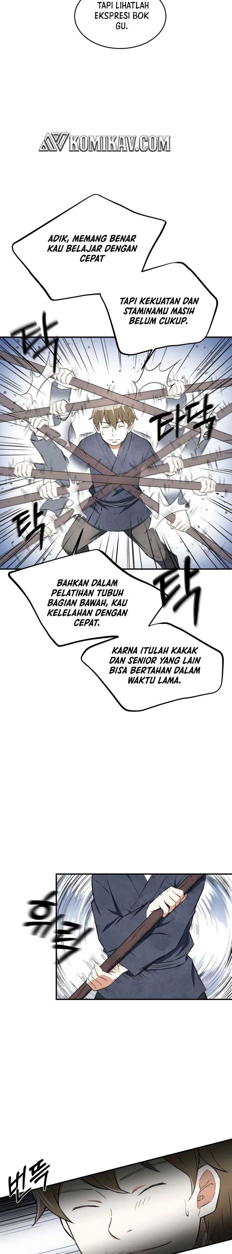 Dilarang COPAS - situs resmi www.mangacanblog.com - Komik the great master 012 - chapter 12 13 Indonesia the great master 012 - chapter 12 Terbaru 17|Baca Manga Komik Indonesia|Mangacan