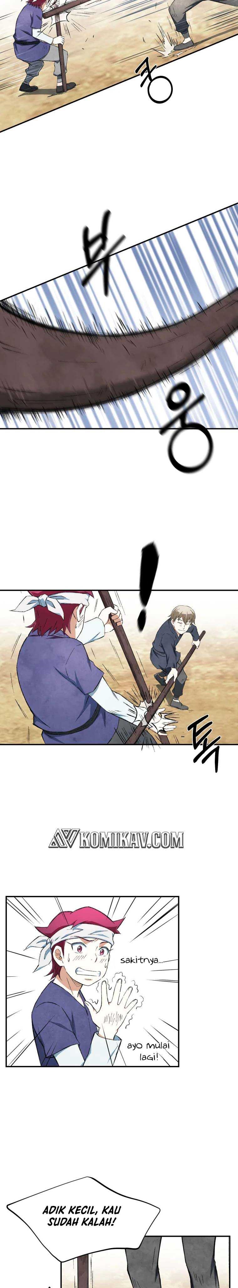 Dilarang COPAS - situs resmi www.mangacanblog.com - Komik the great master 012 - chapter 12 13 Indonesia the great master 012 - chapter 12 Terbaru 21|Baca Manga Komik Indonesia|Mangacan