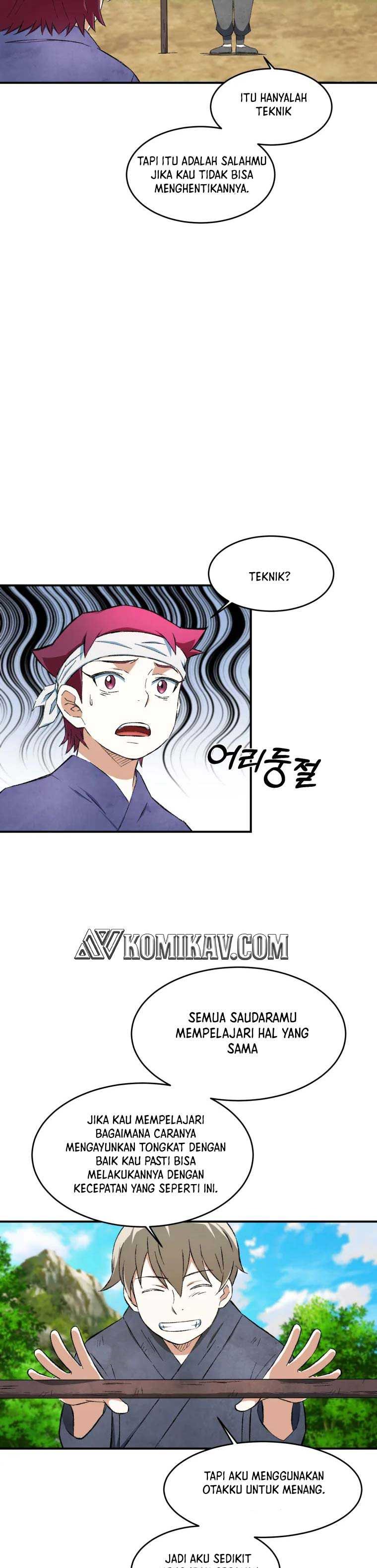 Dilarang COPAS - situs resmi www.mangacanblog.com - Komik the great master 012 - chapter 12 13 Indonesia the great master 012 - chapter 12 Terbaru 24|Baca Manga Komik Indonesia|Mangacan