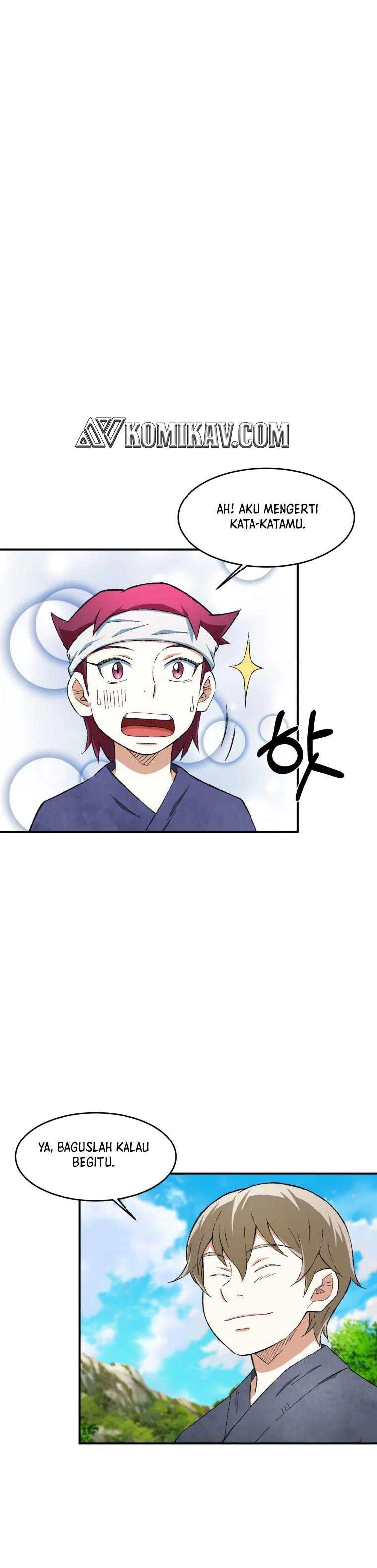 Dilarang COPAS - situs resmi www.mangacanblog.com - Komik the great master 012 - chapter 12 13 Indonesia the great master 012 - chapter 12 Terbaru 26|Baca Manga Komik Indonesia|Mangacan