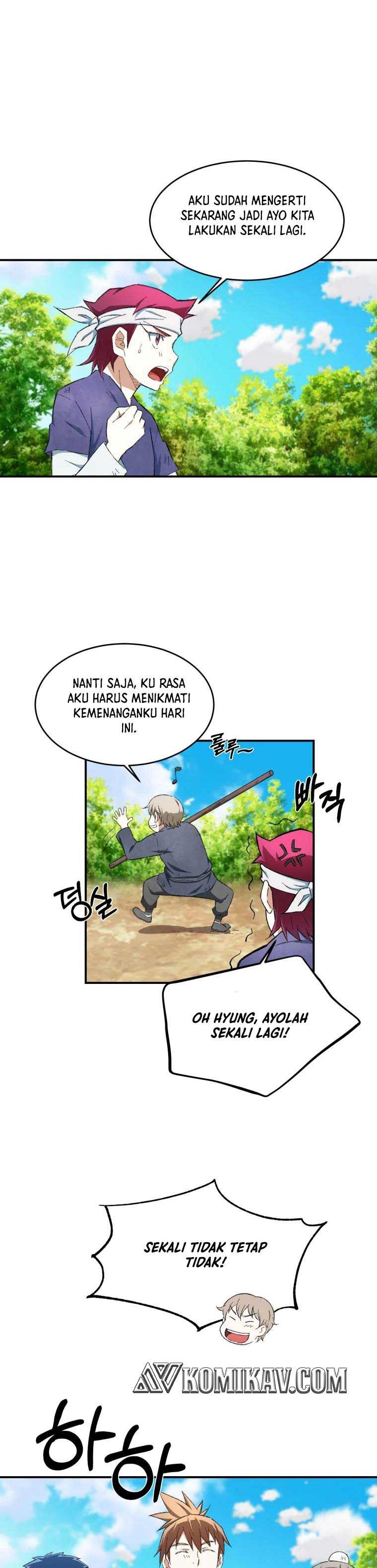 Dilarang COPAS - situs resmi www.mangacanblog.com - Komik the great master 012 - chapter 12 13 Indonesia the great master 012 - chapter 12 Terbaru 27|Baca Manga Komik Indonesia|Mangacan