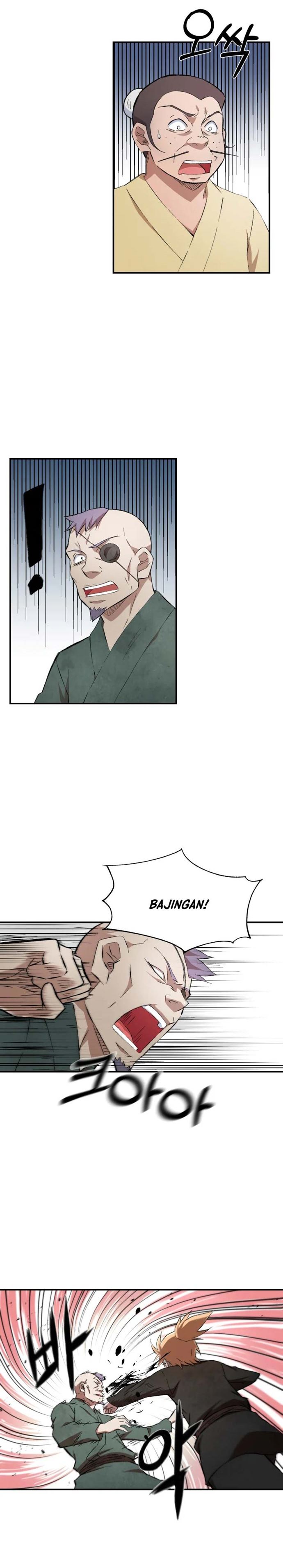 Dilarang COPAS - situs resmi www.mangacanblog.com - Komik the great master 014 - chapter 14 15 Indonesia the great master 014 - chapter 14 Terbaru 5|Baca Manga Komik Indonesia|Mangacan