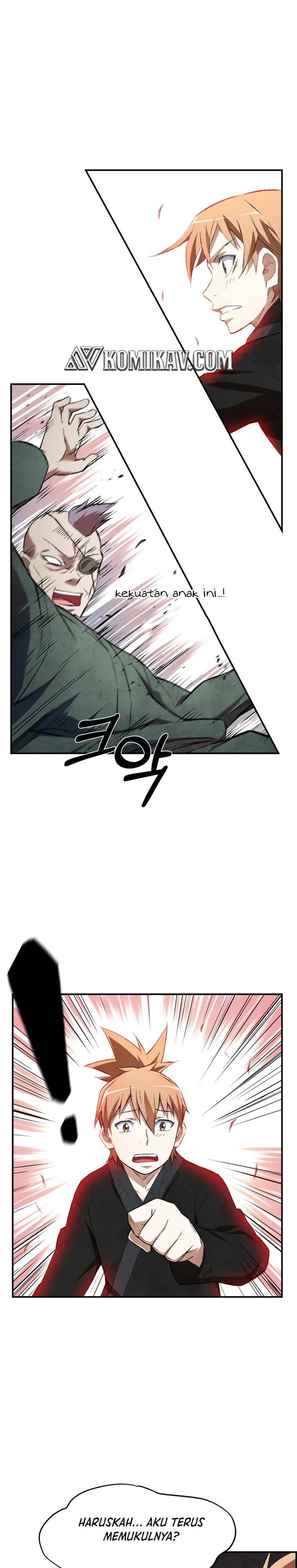 Dilarang COPAS - situs resmi www.mangacanblog.com - Komik the great master 014 - chapter 14 15 Indonesia the great master 014 - chapter 14 Terbaru 6|Baca Manga Komik Indonesia|Mangacan