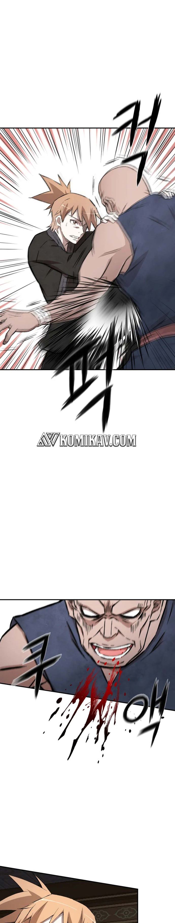 Dilarang COPAS - situs resmi www.mangacanblog.com - Komik the great master 014 - chapter 14 15 Indonesia the great master 014 - chapter 14 Terbaru 9|Baca Manga Komik Indonesia|Mangacan