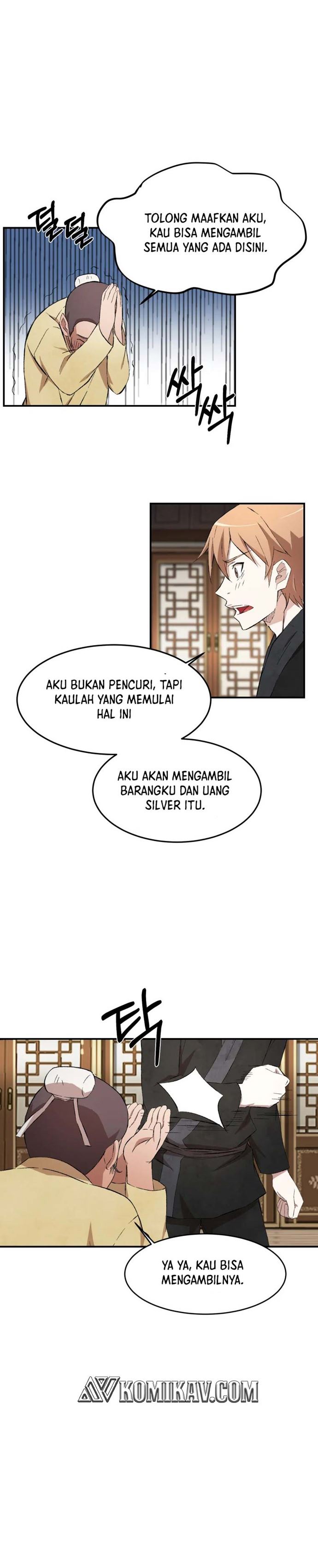 Dilarang COPAS - situs resmi www.mangacanblog.com - Komik the great master 014 - chapter 14 15 Indonesia the great master 014 - chapter 14 Terbaru 12|Baca Manga Komik Indonesia|Mangacan