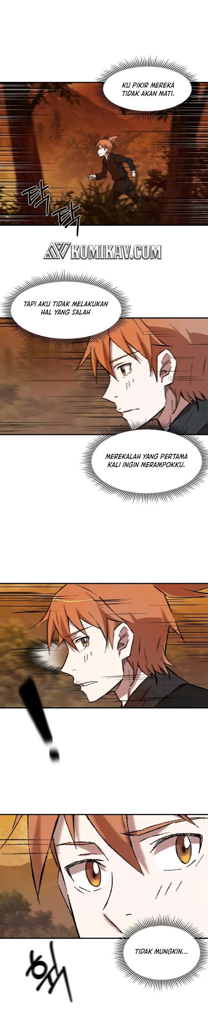 Dilarang COPAS - situs resmi www.mangacanblog.com - Komik the great master 014 - chapter 14 15 Indonesia the great master 014 - chapter 14 Terbaru 14|Baca Manga Komik Indonesia|Mangacan