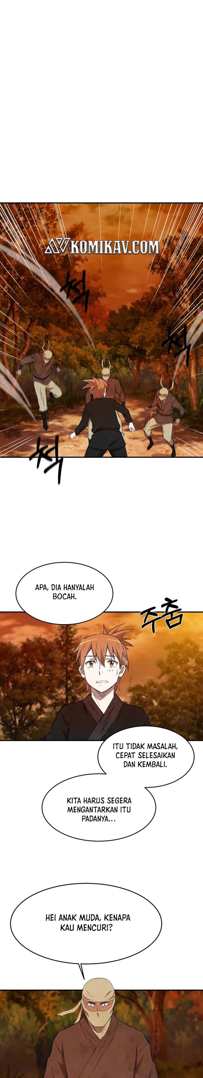 Dilarang COPAS - situs resmi www.mangacanblog.com - Komik the great master 014 - chapter 14 15 Indonesia the great master 014 - chapter 14 Terbaru 16|Baca Manga Komik Indonesia|Mangacan