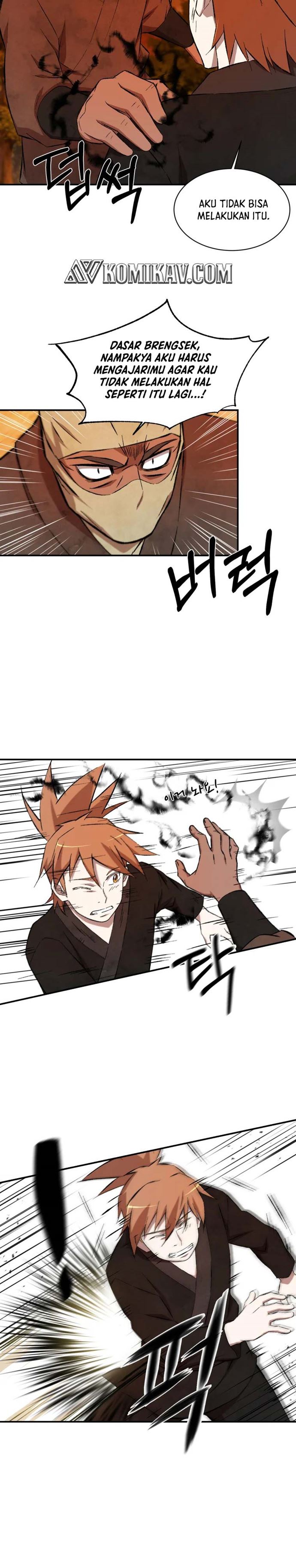 Dilarang COPAS - situs resmi www.mangacanblog.com - Komik the great master 014 - chapter 14 15 Indonesia the great master 014 - chapter 14 Terbaru 19|Baca Manga Komik Indonesia|Mangacan